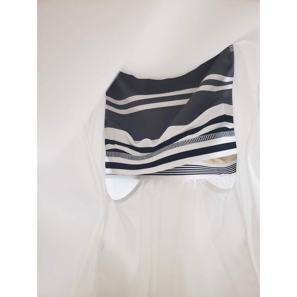 Lululemon Groovy Stripe Nimbus Amped Up Tank - Picture 5 of 7